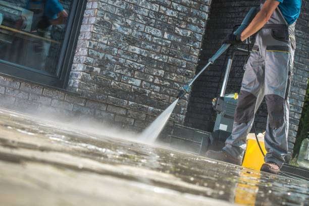 Edwards, MS Pressure Washing Services Company