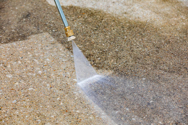 Best Gas Station Cleaning  in Edwards, MS