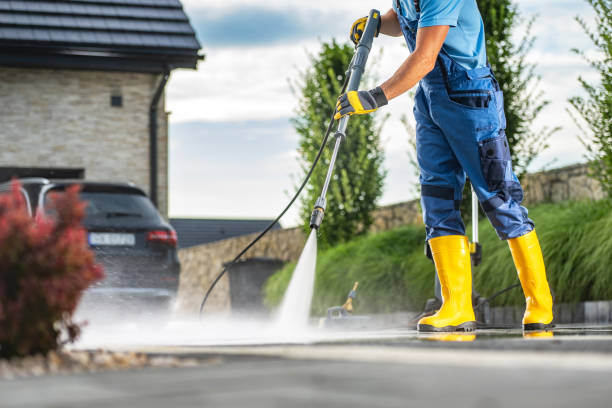 Best Fence Cleaning  in Edwards, MS